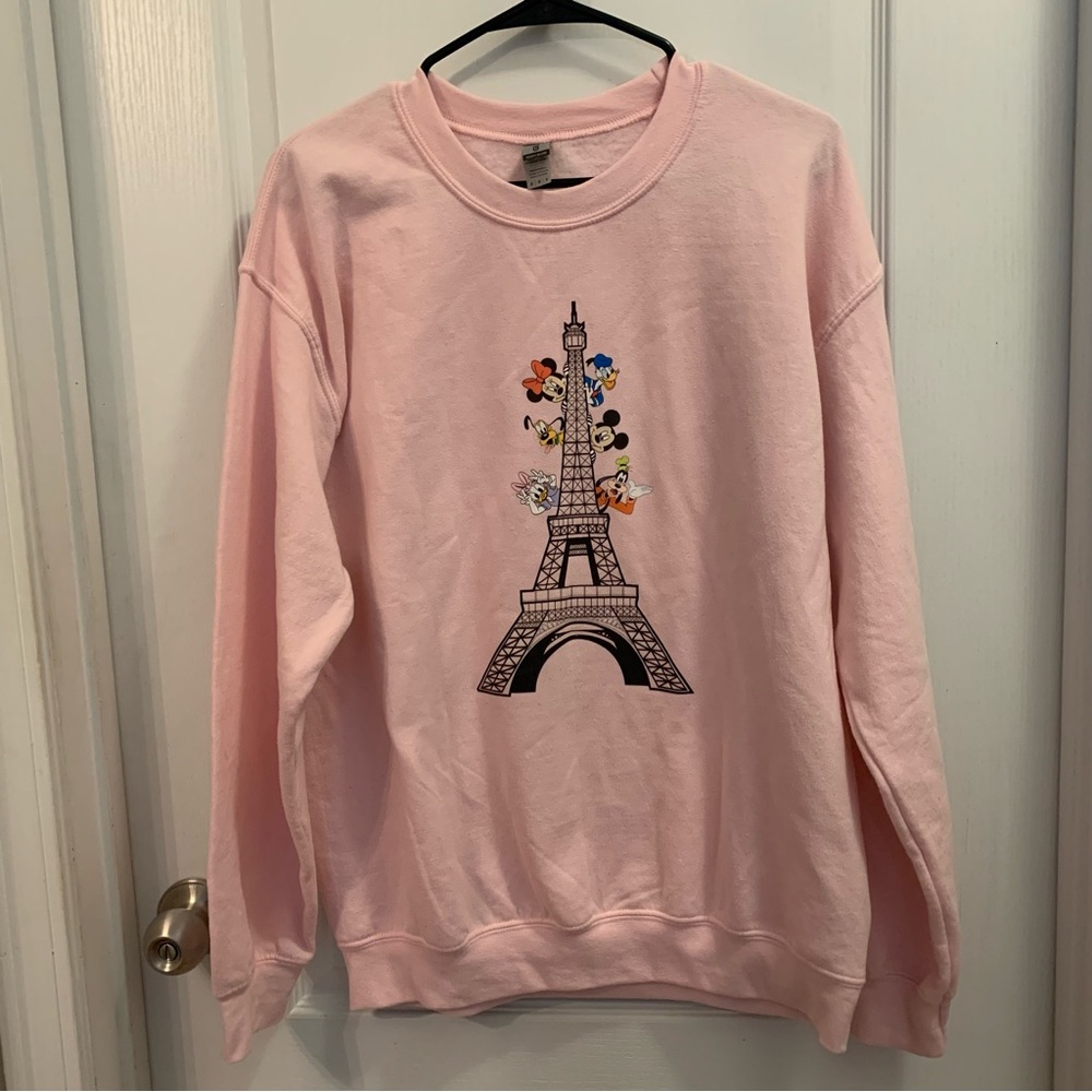 Disneyland Paris Sweatshirt